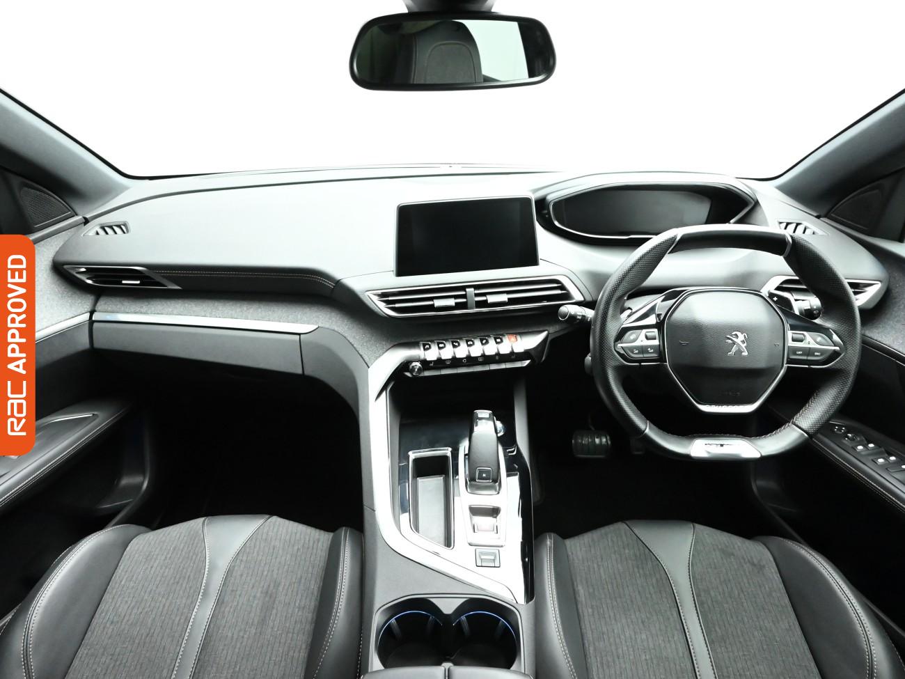 Used Peugeot 3008 2025 for sale - 76650488: Photo 2