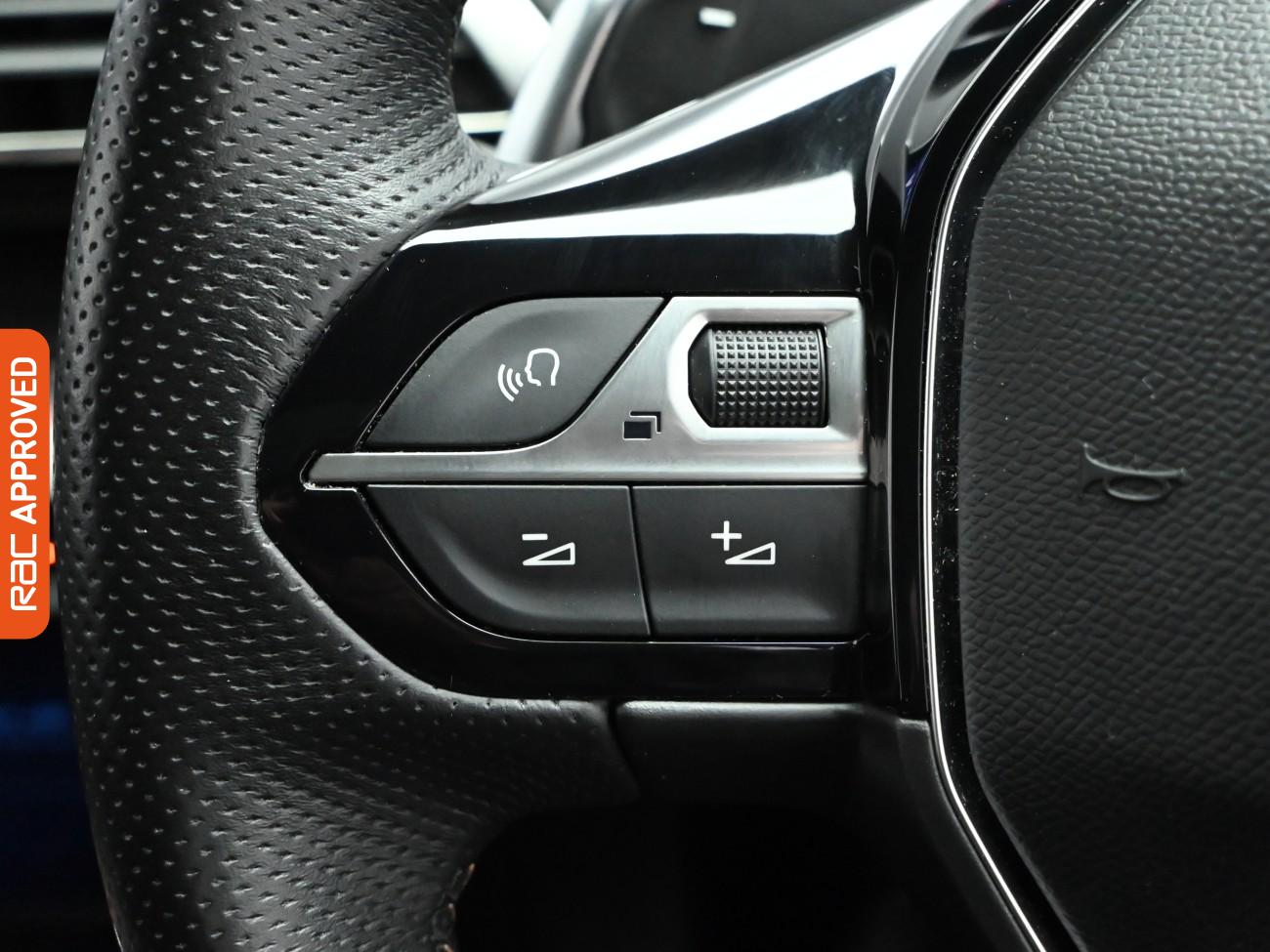 Used Peugeot 3008 2025 for sale - 76650488: Photo 24