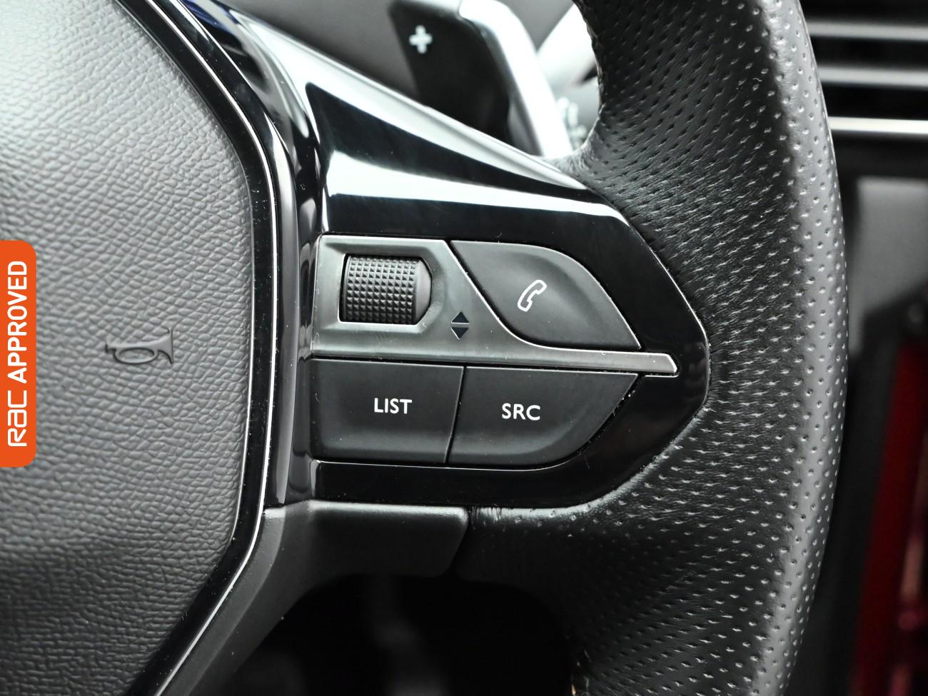 Used Peugeot 3008 2025 for sale - 76650488: Photo 25