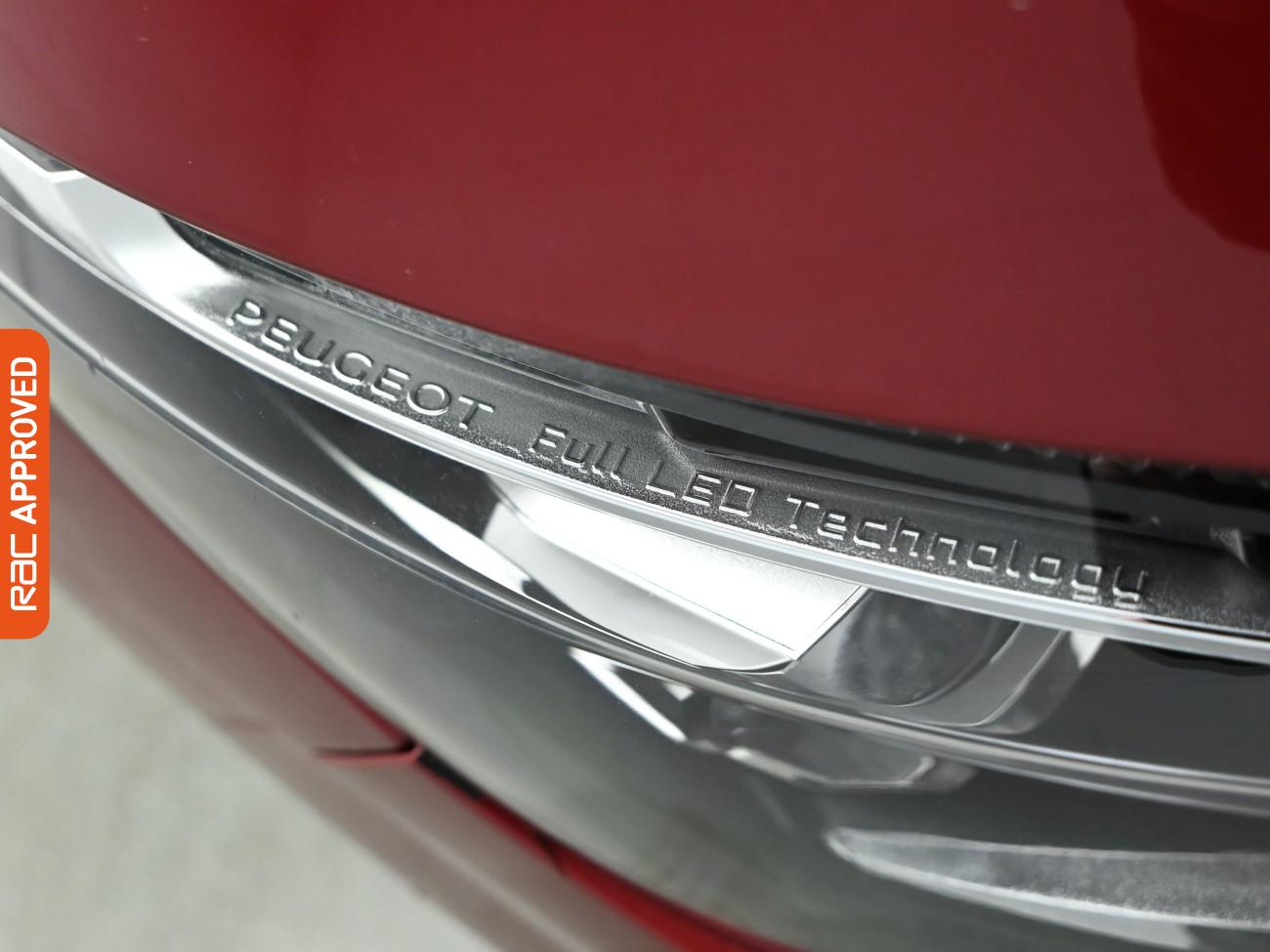 Used Peugeot 3008 2025 for sale - 76650488: Photo 27