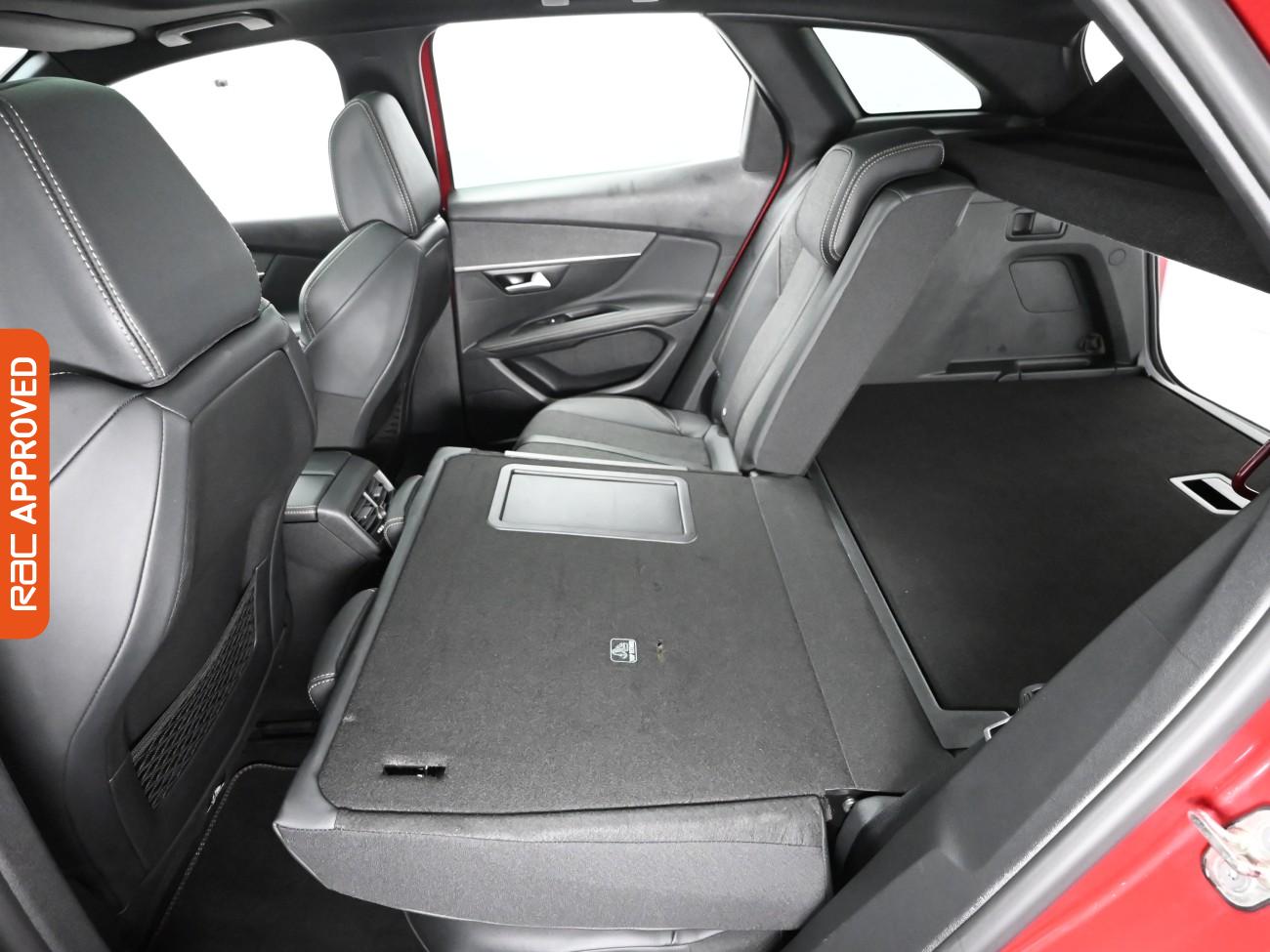 Used Peugeot 3008 2025 for sale - 76650488: Photo 29