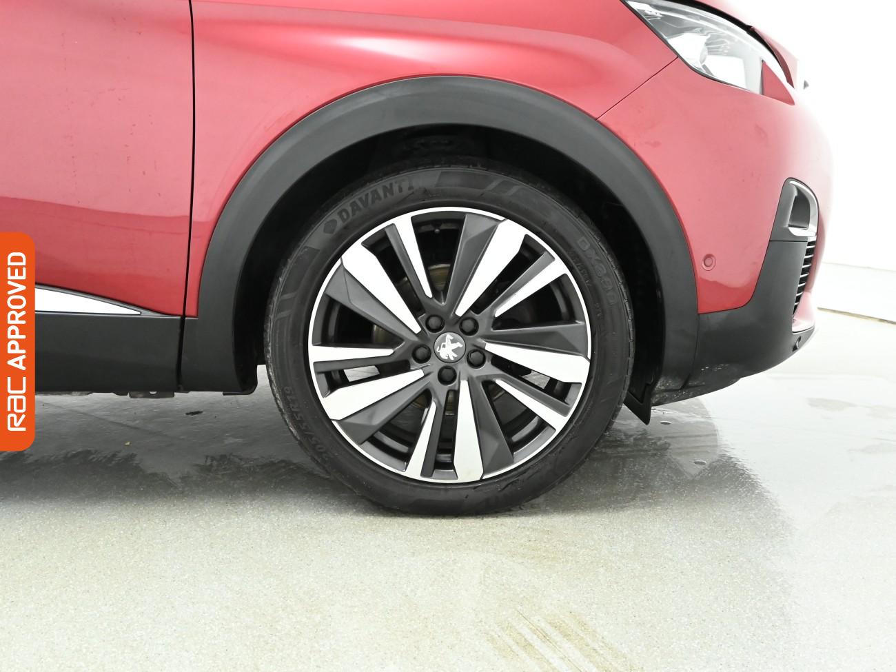 Used Peugeot 3008 2025 for sale - 76650488: Photo 31