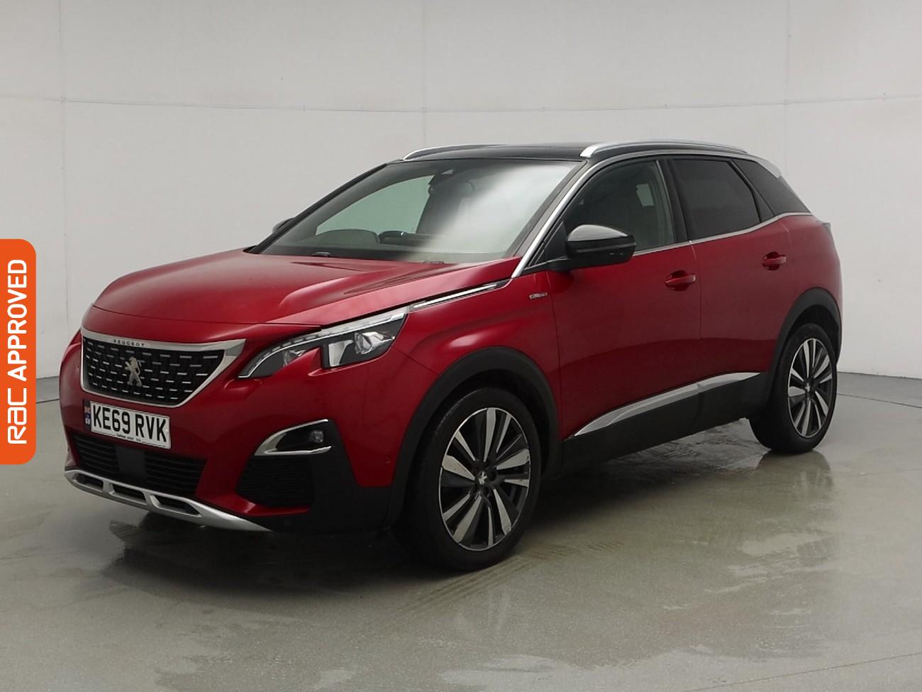 Used Peugeot 3008 2025 for sale - 76650488: Photo 32