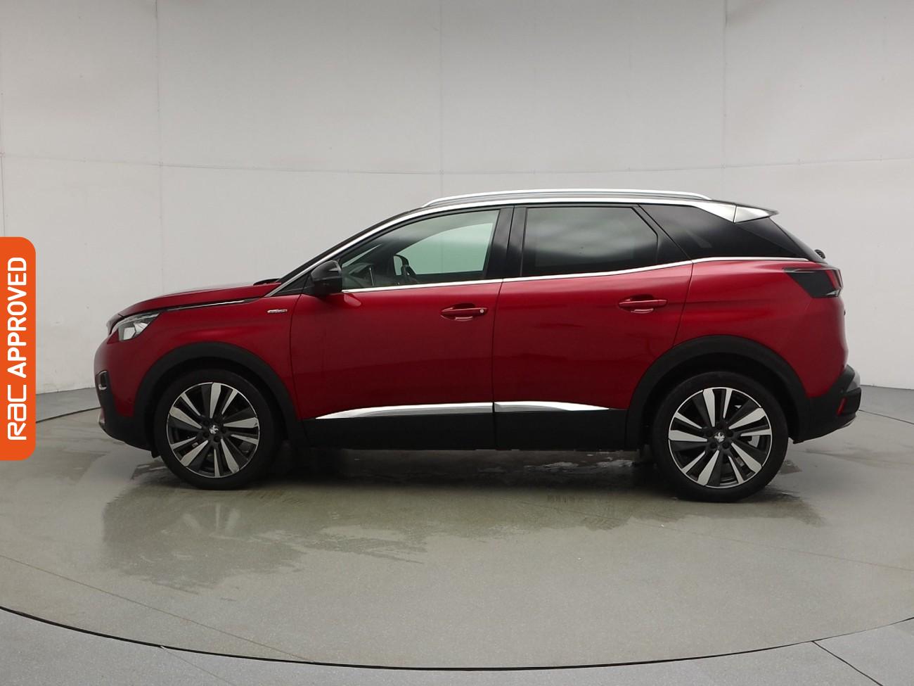 Used Peugeot 3008 2025 for sale - 76650488: Photo 33