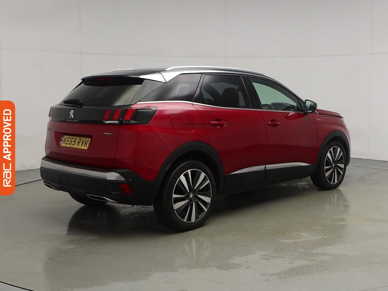Used Peugeot 3008 2025 for sale - 76650488: Photo 34
