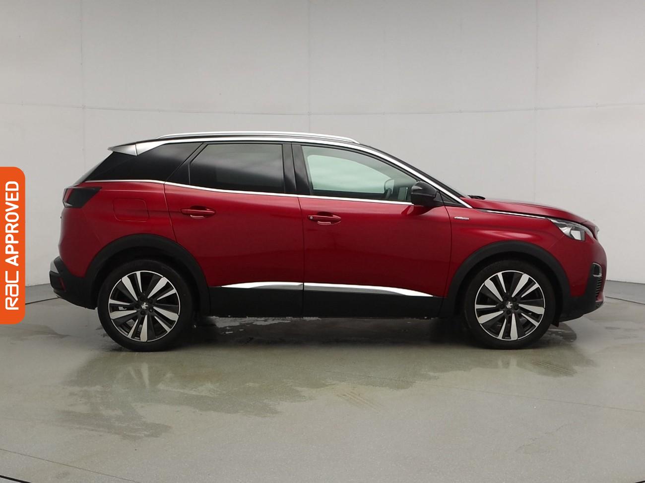 Used Peugeot 3008 2025 for sale - 76650488: Photo 6