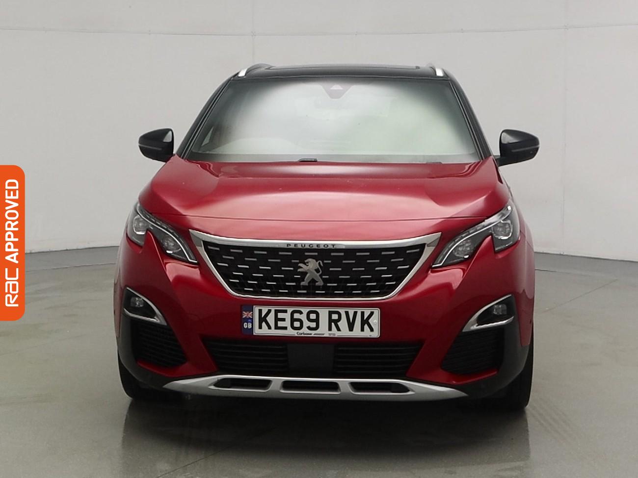 Used Peugeot 3008 2025 for sale - 76650488: Photo 7