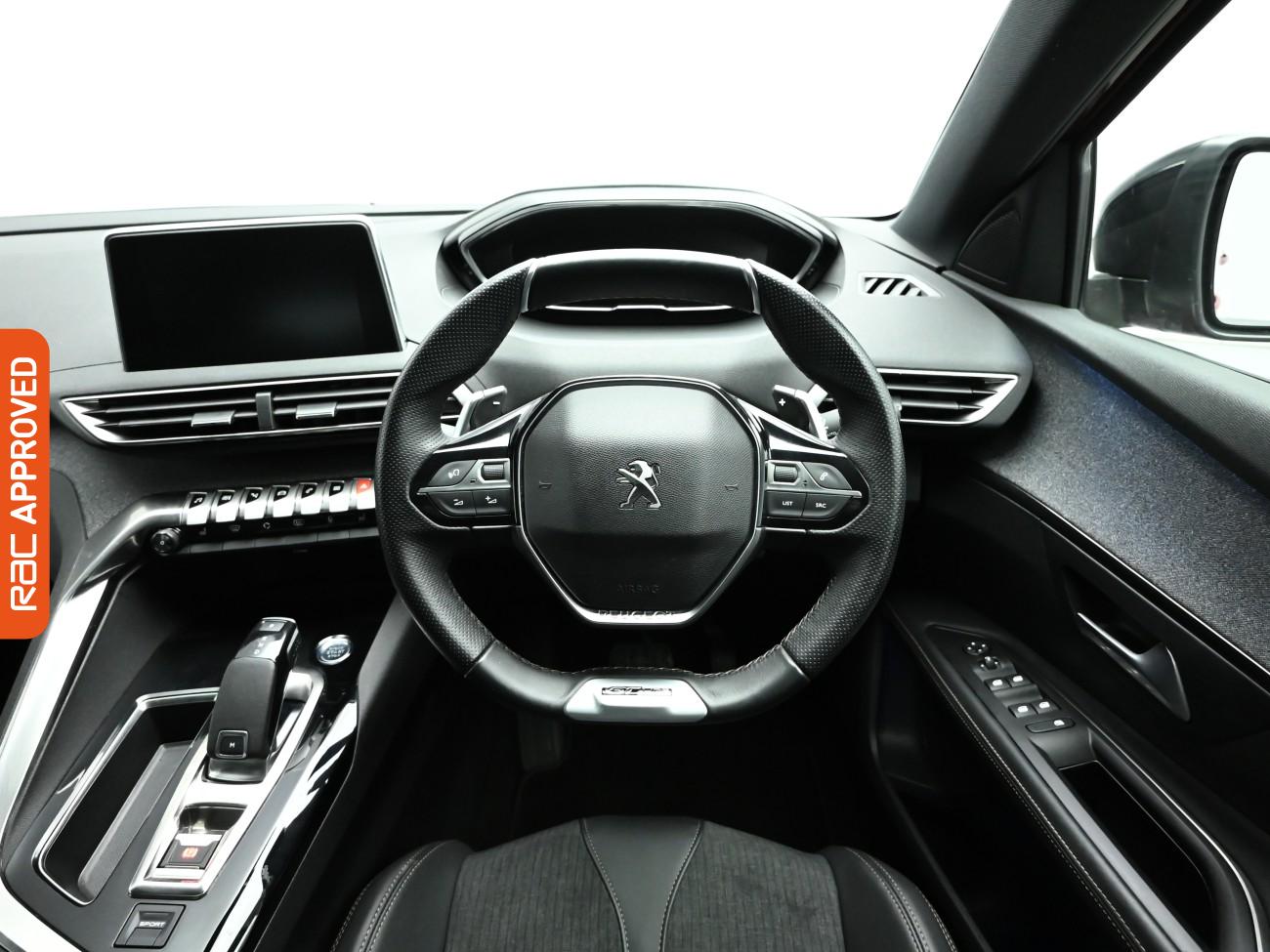 Used Peugeot 3008 2025 for sale - 76650488: Photo 9