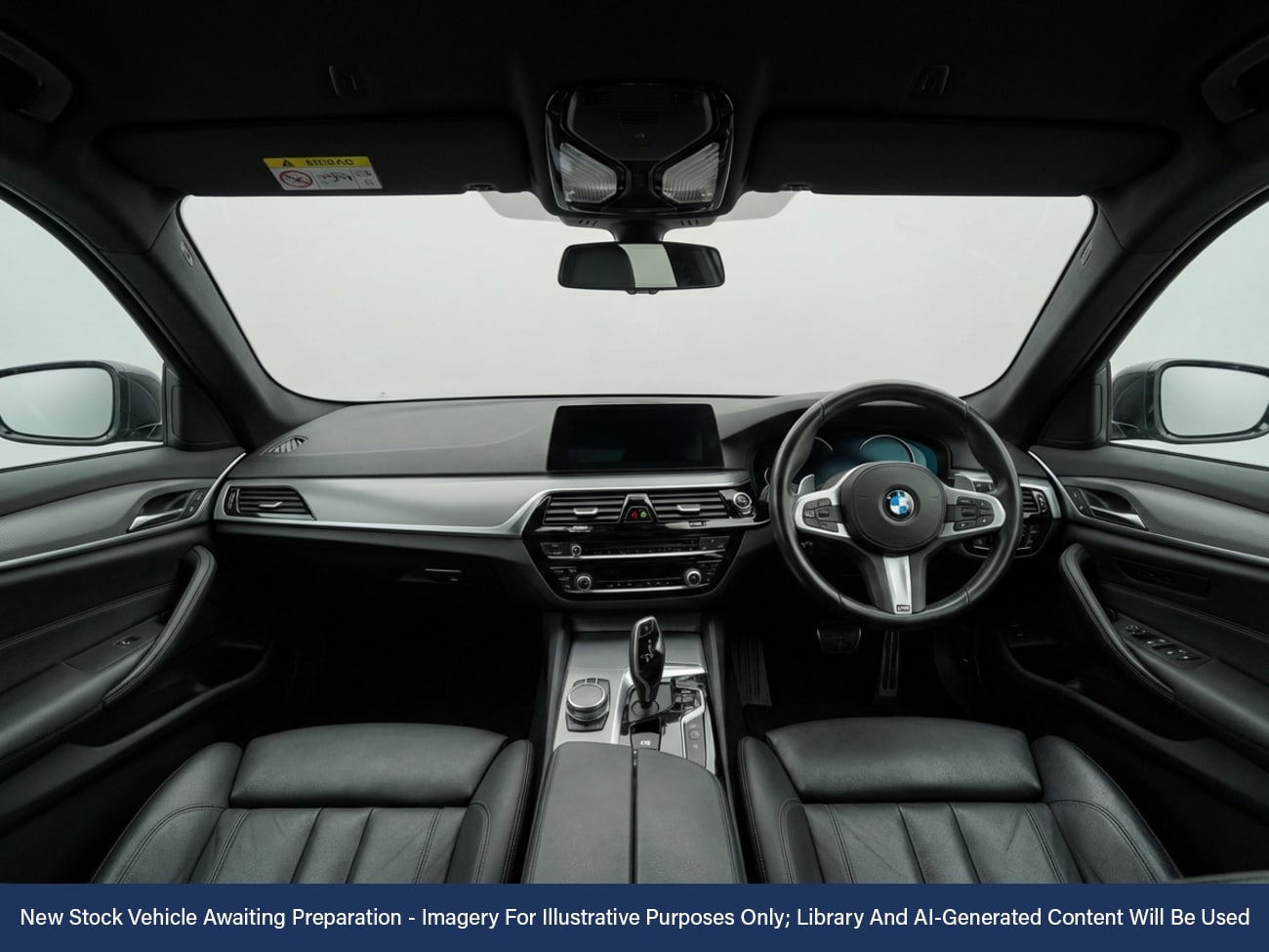 Used BMW 5 Series 2017 for sale - 77742150: Photo 6