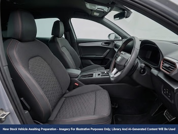 Used SEAT Leon 2021 for sale - 78949761: Photo