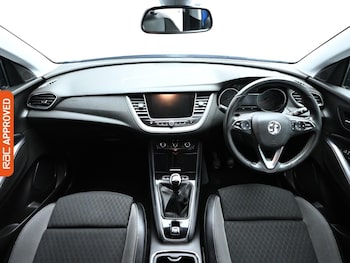 Used Vauxhall Grandland X 2019 for sale - 78825668: Photo