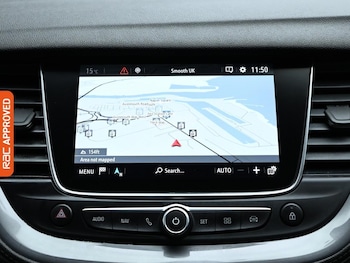 Used Vauxhall Grandland X 2019 for sale - 78825668: Photo