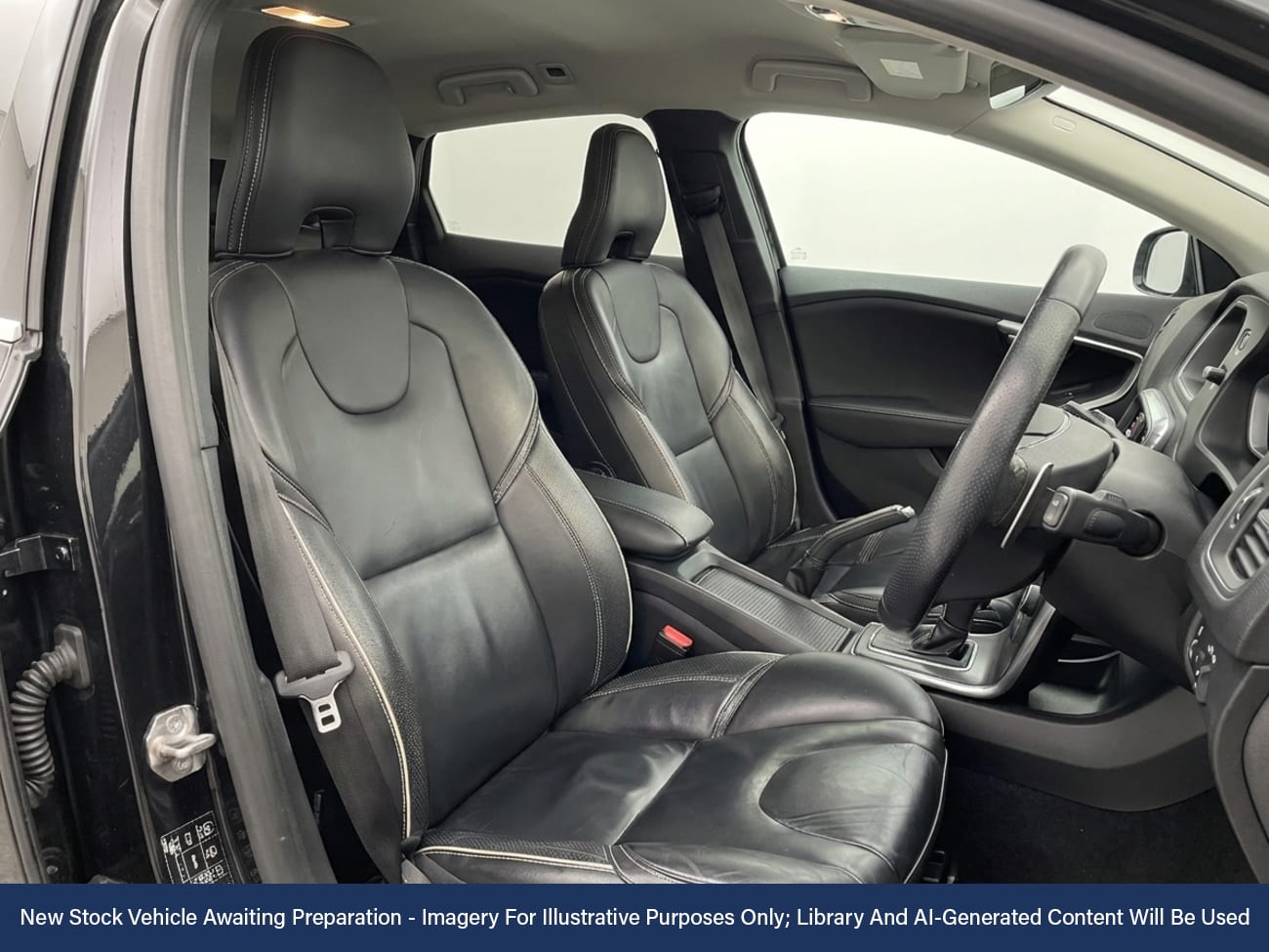 Used Volvo V40 2019 for sale - 77791816: Photo 3