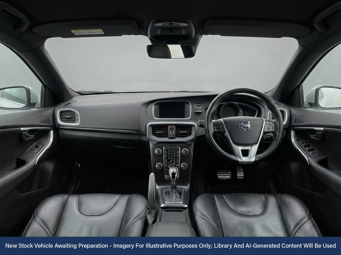 Used Volvo V40 2019 for sale - 77791816: Photo 6