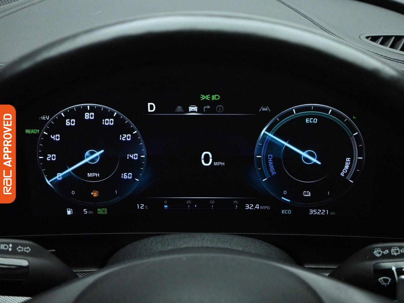 Used Kia Sportage 2023 for sale - 77919494: Photo 12