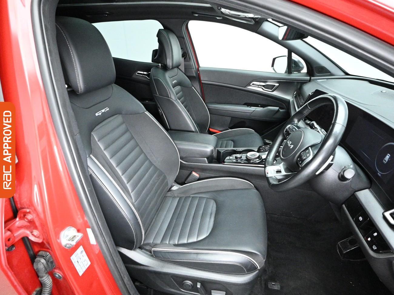 Used Kia Sportage 2023 for sale - 77919494: Photo 13