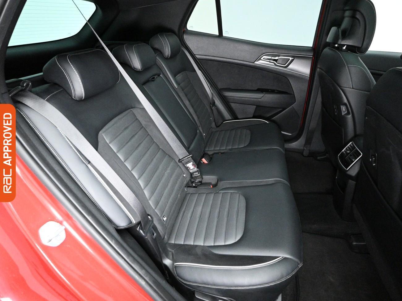 Used Kia Sportage 2023 for sale - 77919494: Photo 14