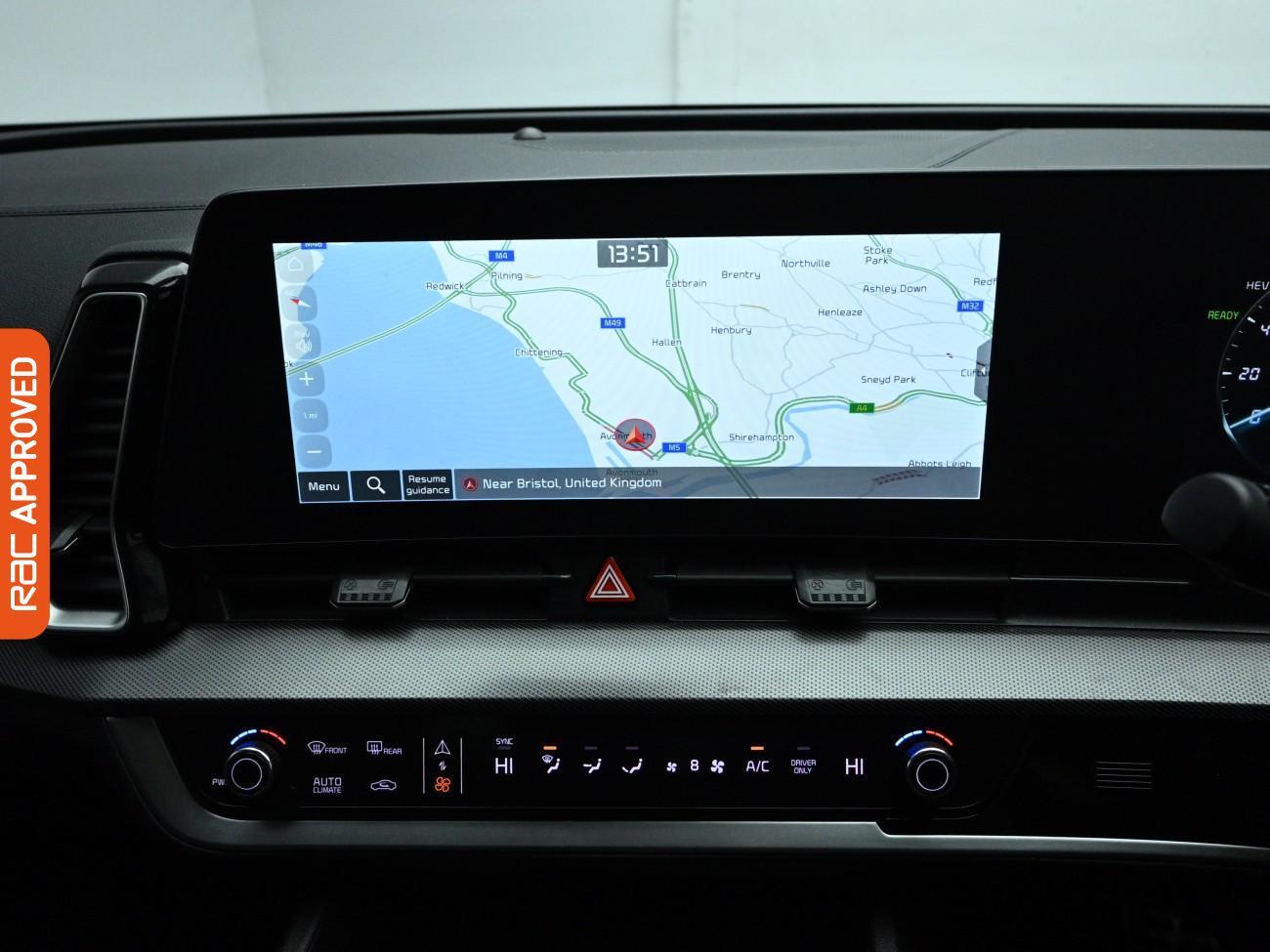 Used Kia Sportage 2023 for sale - 77919494: Photo 15