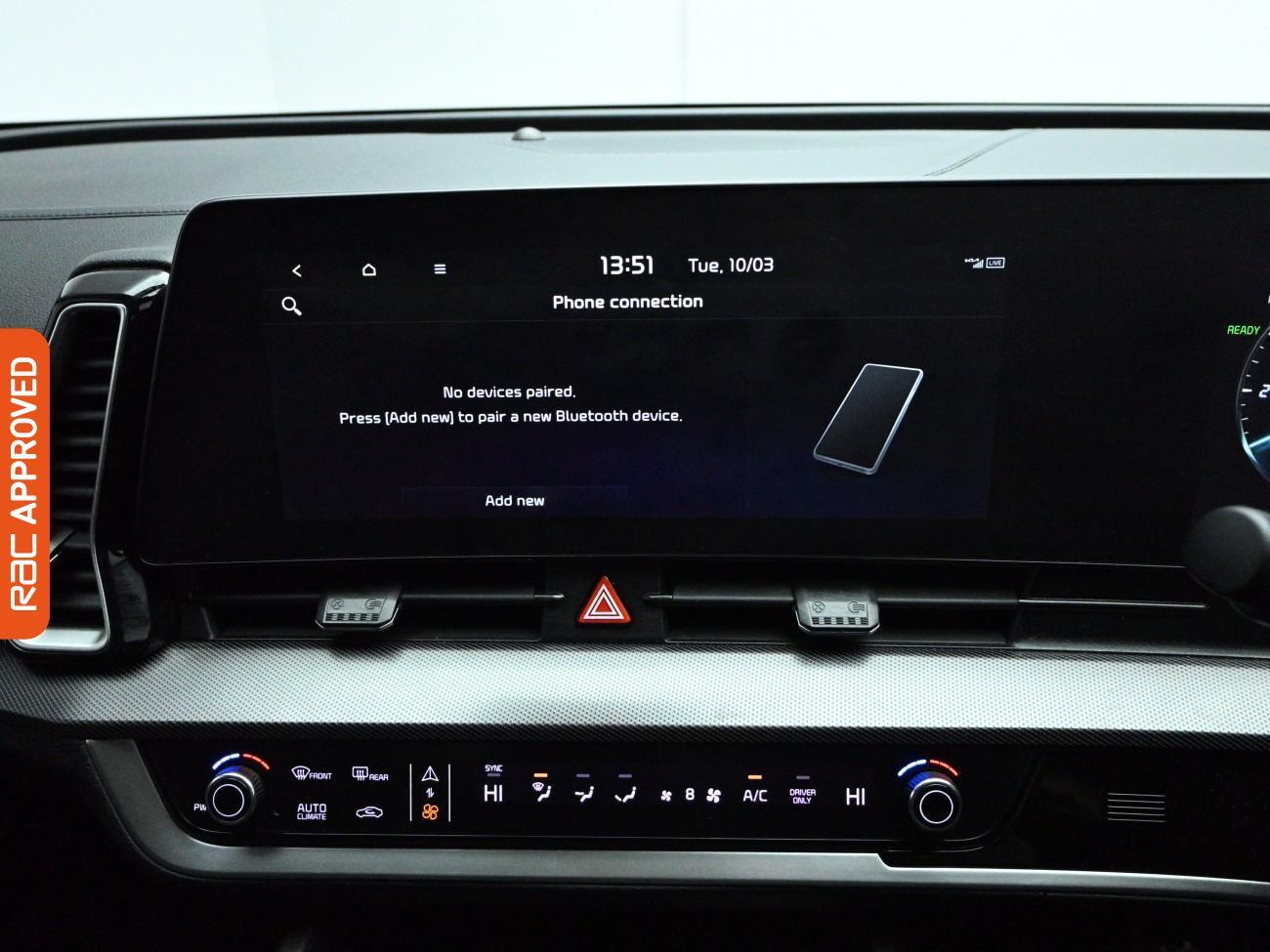 Used Kia Sportage 2023 for sale - 77919494: Photo 16