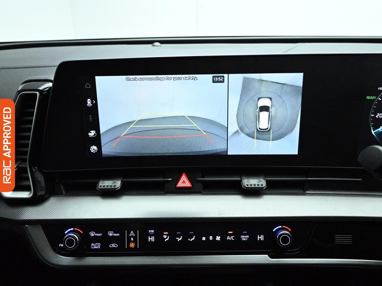 Used Kia Sportage 2023 for sale - 77919494: Photo 19