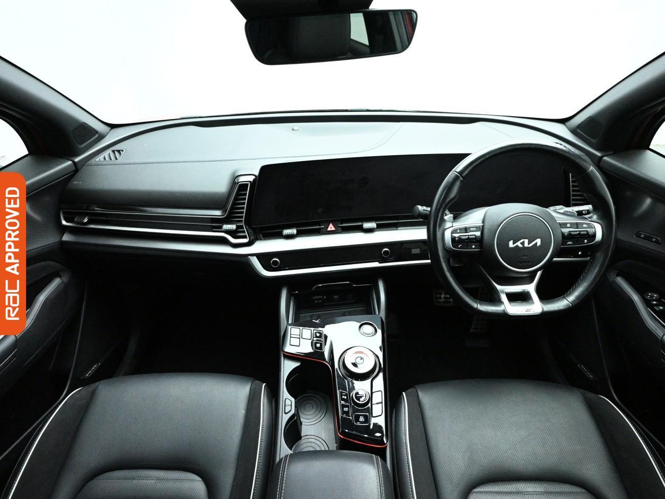 Used Kia Sportage 2023 for sale - 77919494: Photo 2