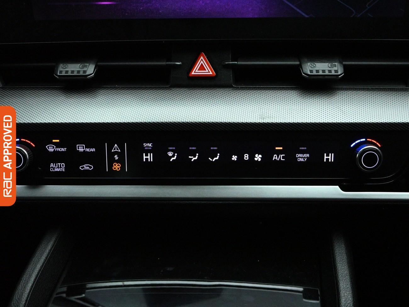 Used Kia Sportage 2023 for sale - 77919494: Photo 20