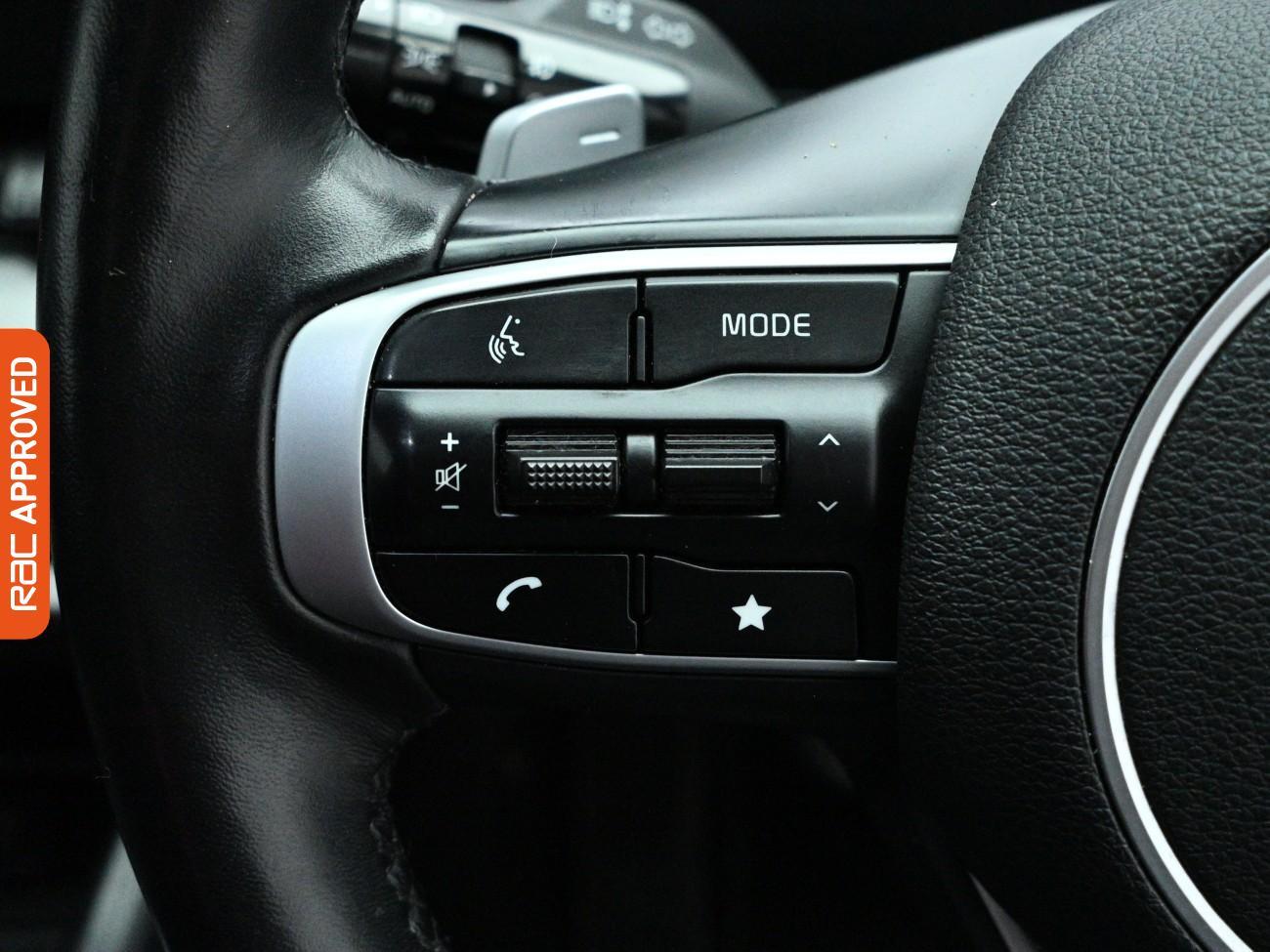 Used Kia Sportage 2023 for sale - 77919494: Photo 24