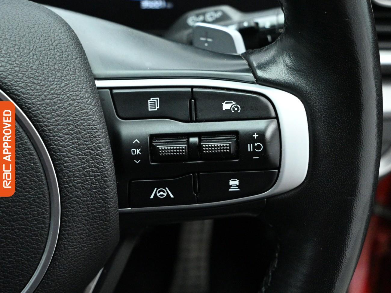 Used Kia Sportage 2023 for sale - 77919494: Photo 25