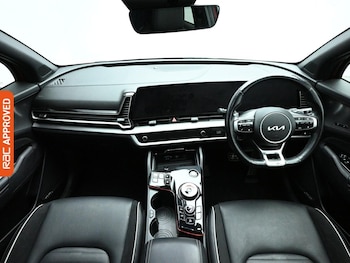 Used Kia Sportage 2023 for sale - 77919494: Photo