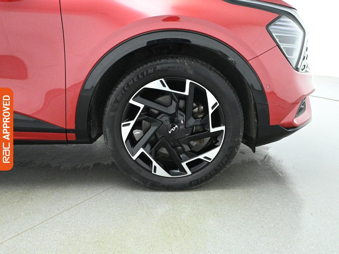 Used Kia Sportage 2023 for sale - 77919494: Photo 32