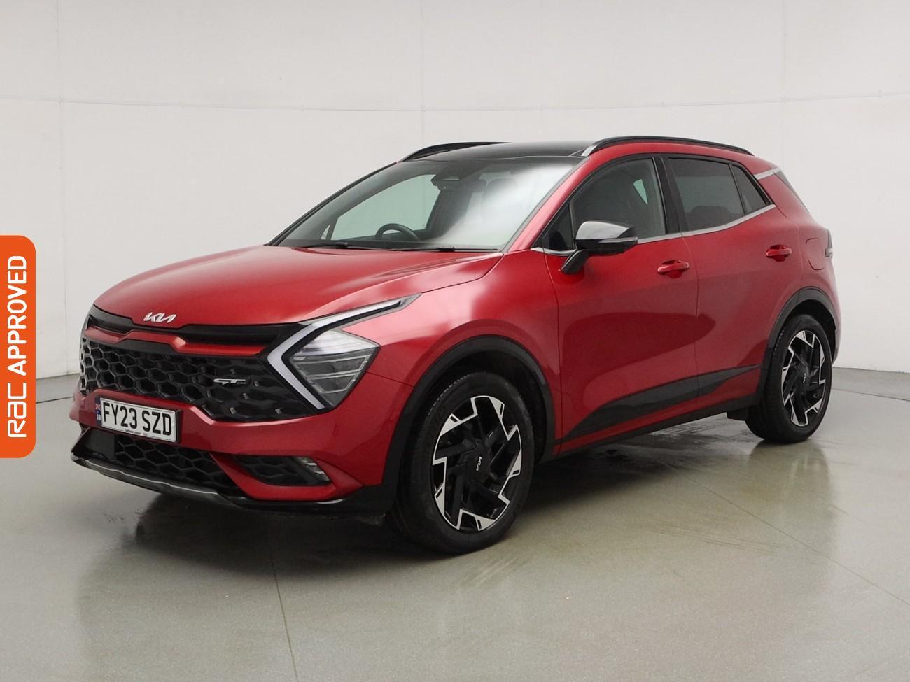 Used Kia Sportage 2023 for sale - 77919494: Photo 33