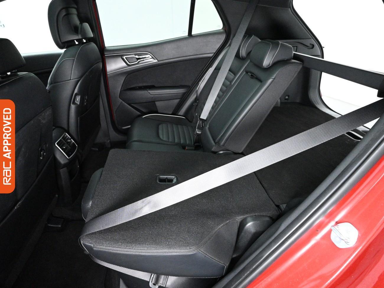 Used Kia Sportage 2023 for sale - 77919494: Photo 36