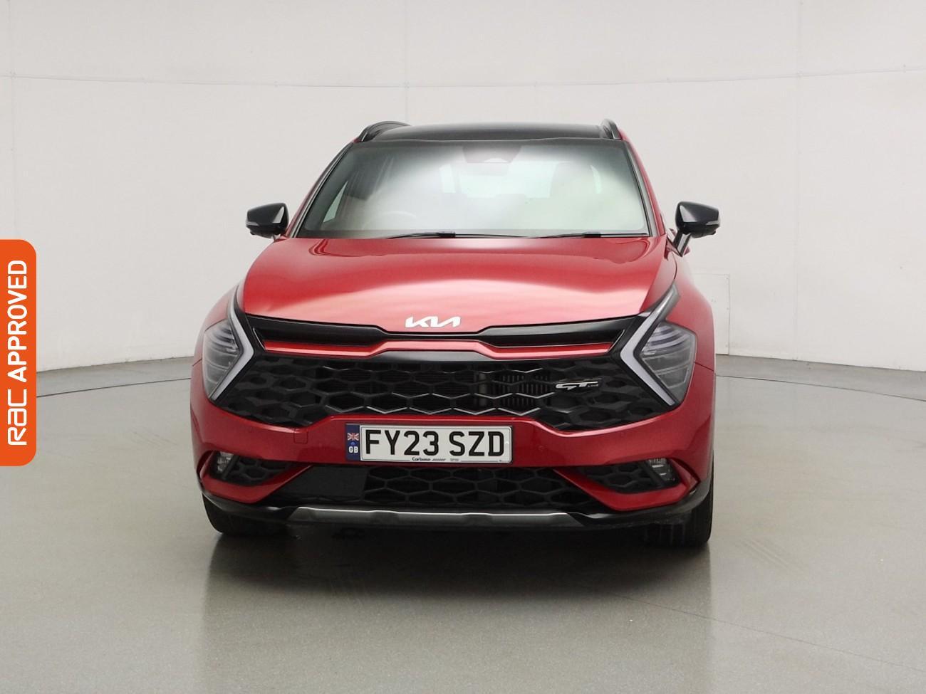 Used Kia Sportage 2023 for sale - 77919494: Photo 8