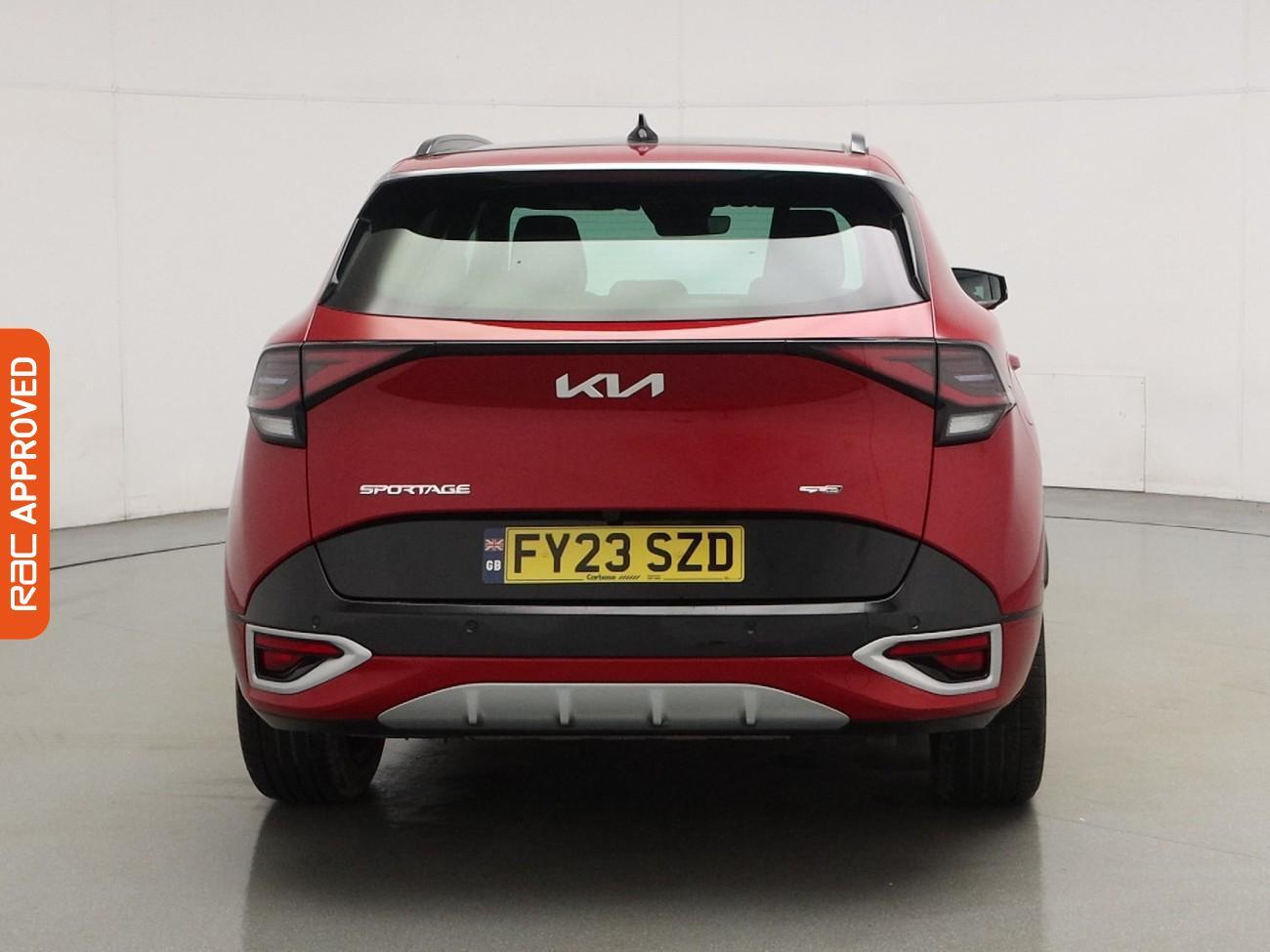 Used Kia Sportage 2023 for sale - 77919494: Photo 9