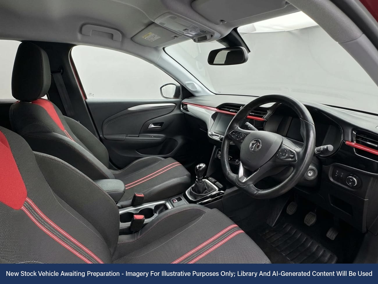 Used Vauxhall Corsa 2021 for sale - 77661590: Photo 3