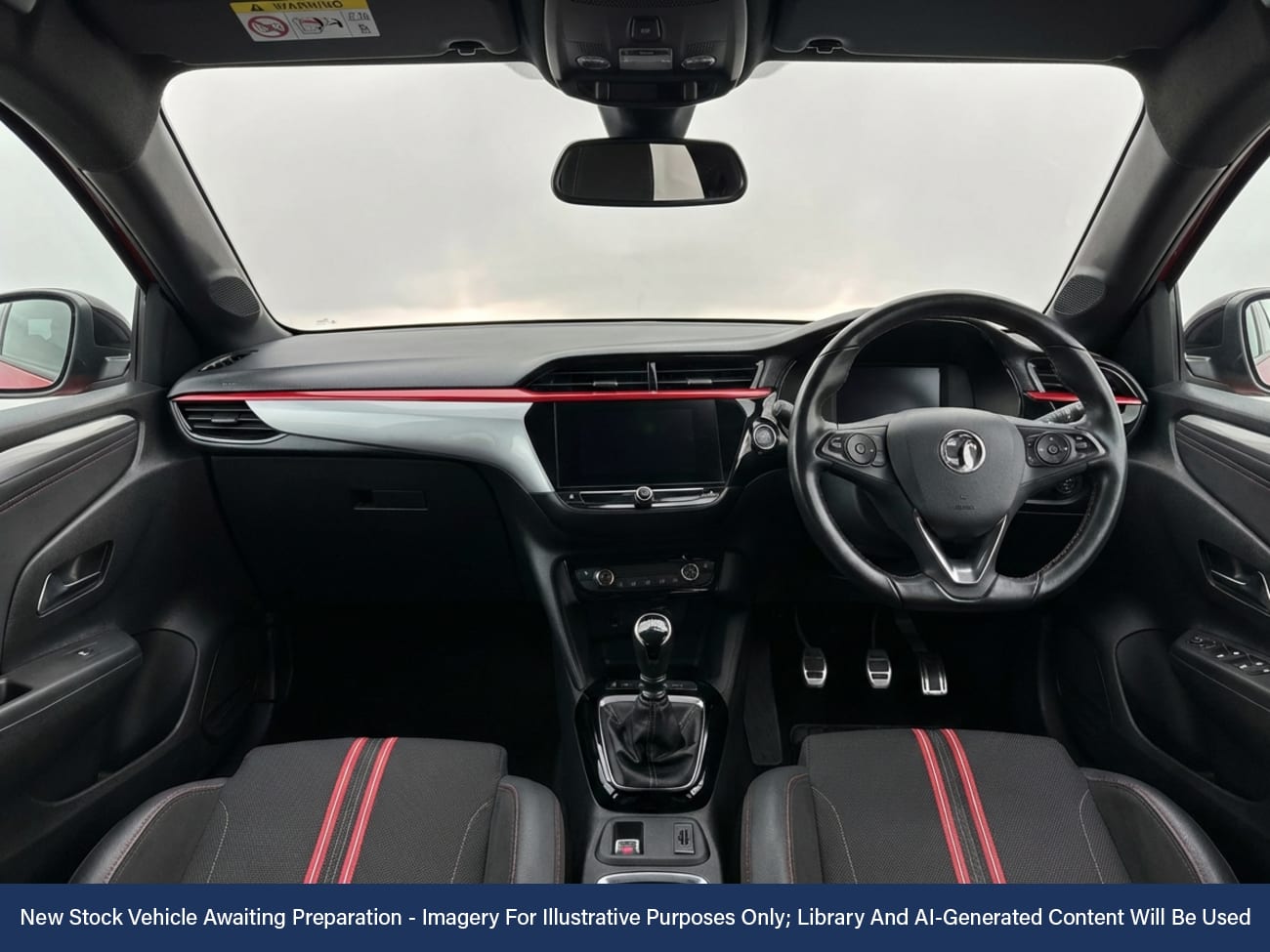 Used Vauxhall Corsa 2021 for sale - 77661590: Photo 6