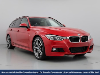 Used BMW 3 Series 2015 for sale - 76436792: Photo