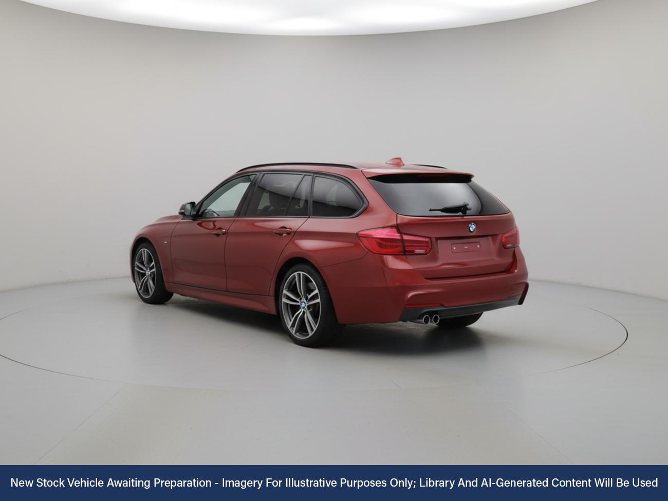 Used BMW 3 Series 2015 for sale - 76436792: Photo 2