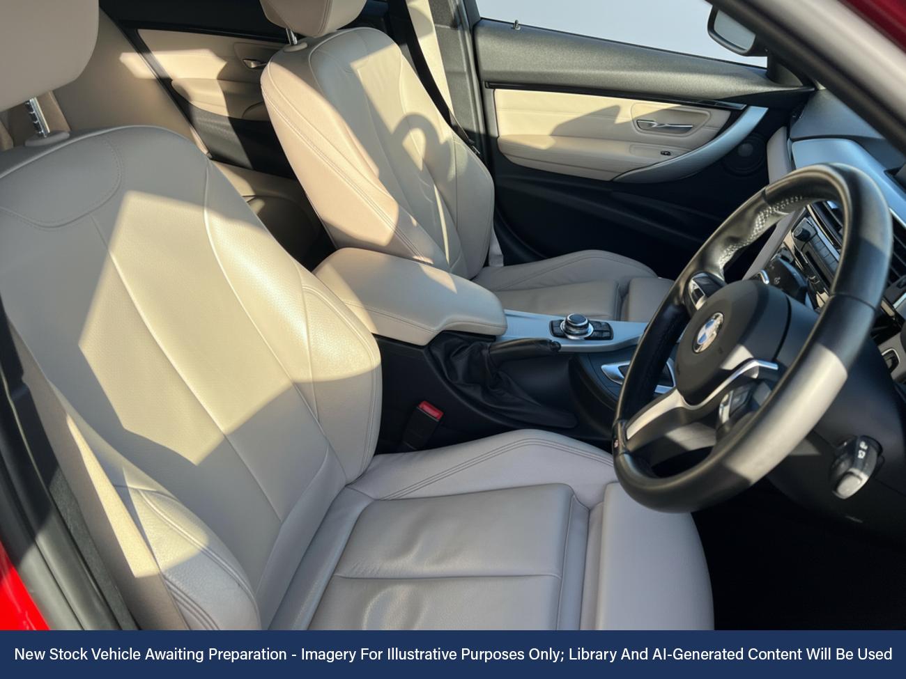 Used BMW 3 Series 2015 for sale - 76436792: Photo 3