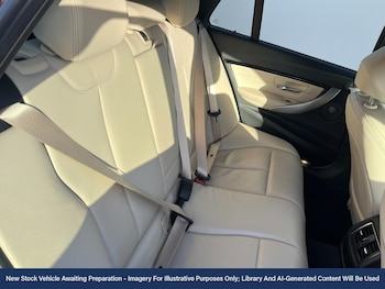 Used BMW 3 Series 2015 for sale - 76436792: Photo