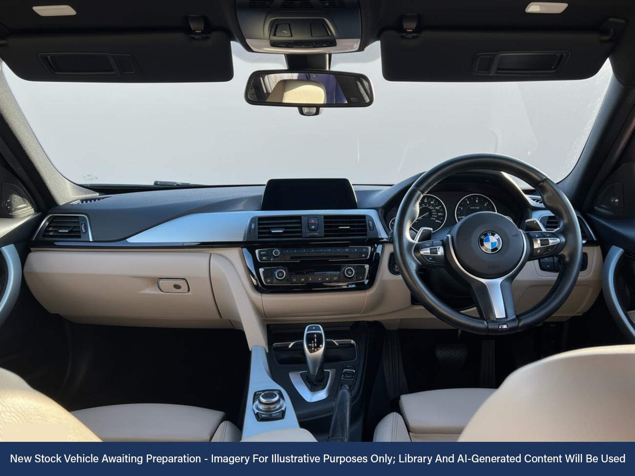 Used BMW 3 Series 2015 for sale - 76436792: Photo 6