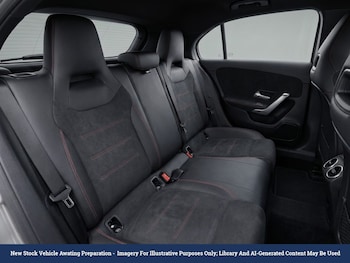 Used Mercedes-Benz A-Class 2021 for sale - 79604798: Photo