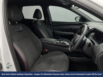Used Hyundai TUCSON 2022 for sale - 79080742: Photo