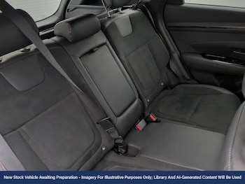 Used Hyundai TUCSON 2022 for sale - 79080742: Photo