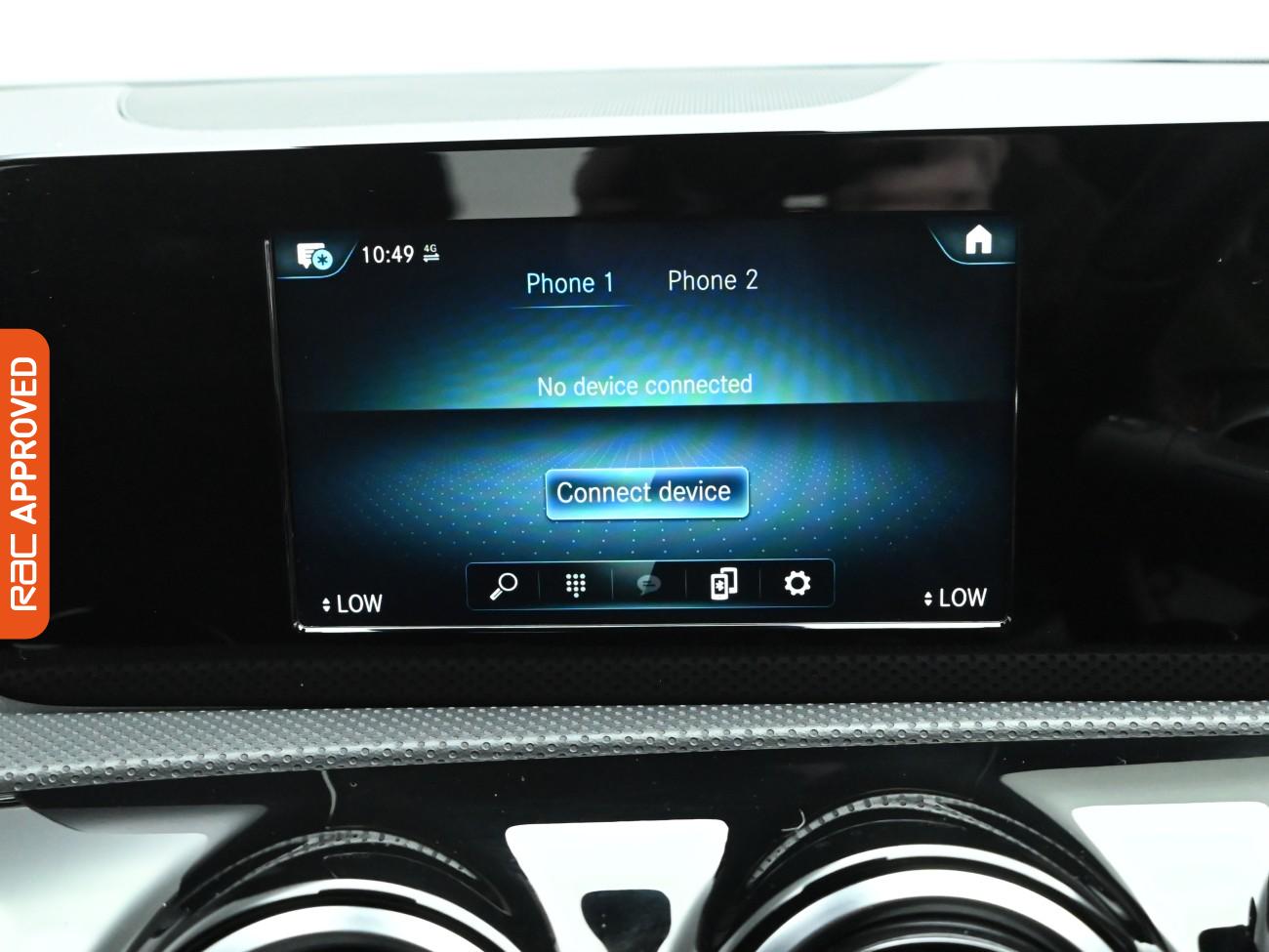 Used Mercedes-Benz A-Class 2018 for sale - 76972699: Photo 15