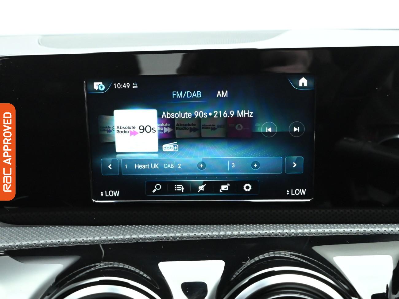 Used Mercedes-Benz A-Class 2018 for sale - 76972699: Photo 16