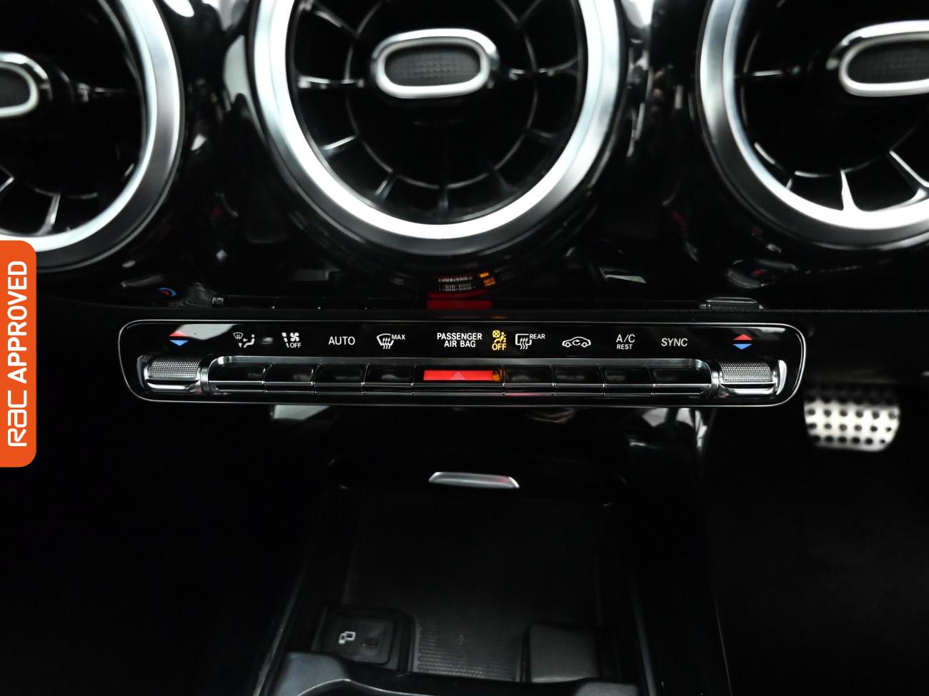 Used Mercedes-Benz A-Class 2018 for sale - 76972699: Photo 17