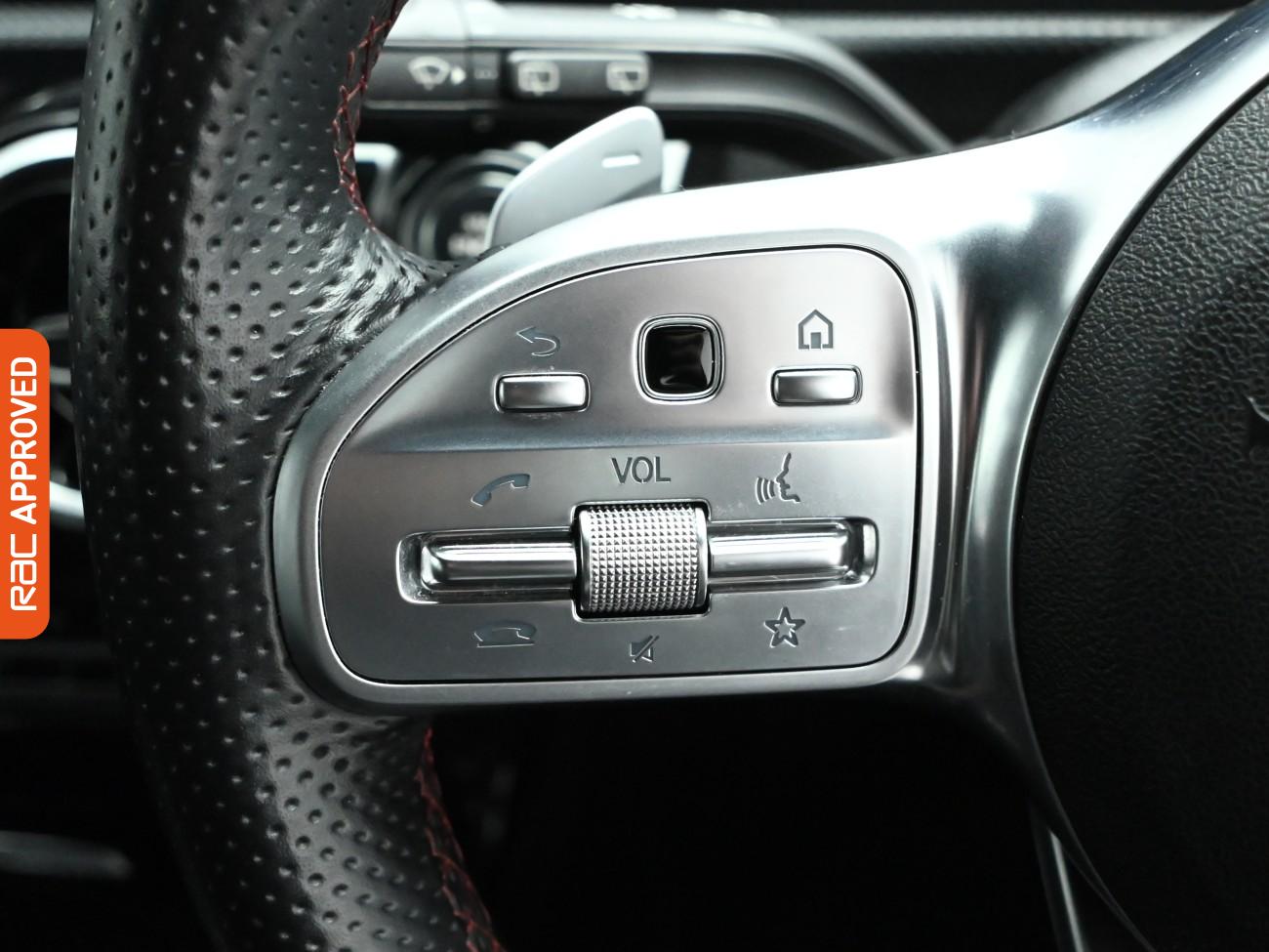 Used Mercedes-Benz A-Class 2018 for sale - 76972699: Photo 18