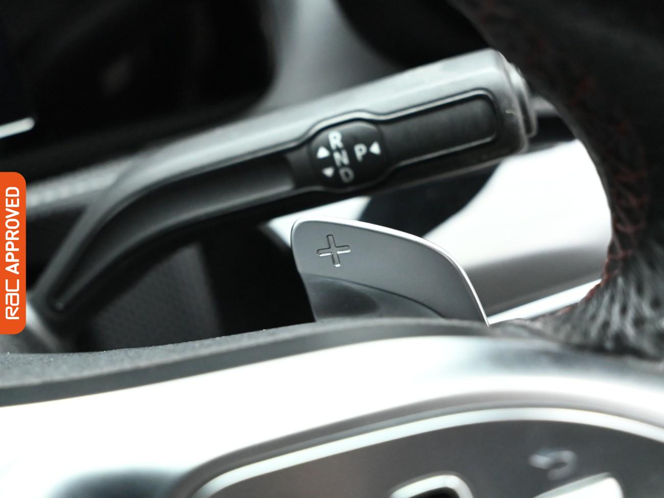 Used Mercedes-Benz A-Class 2018 for sale - 76972699: Photo 19