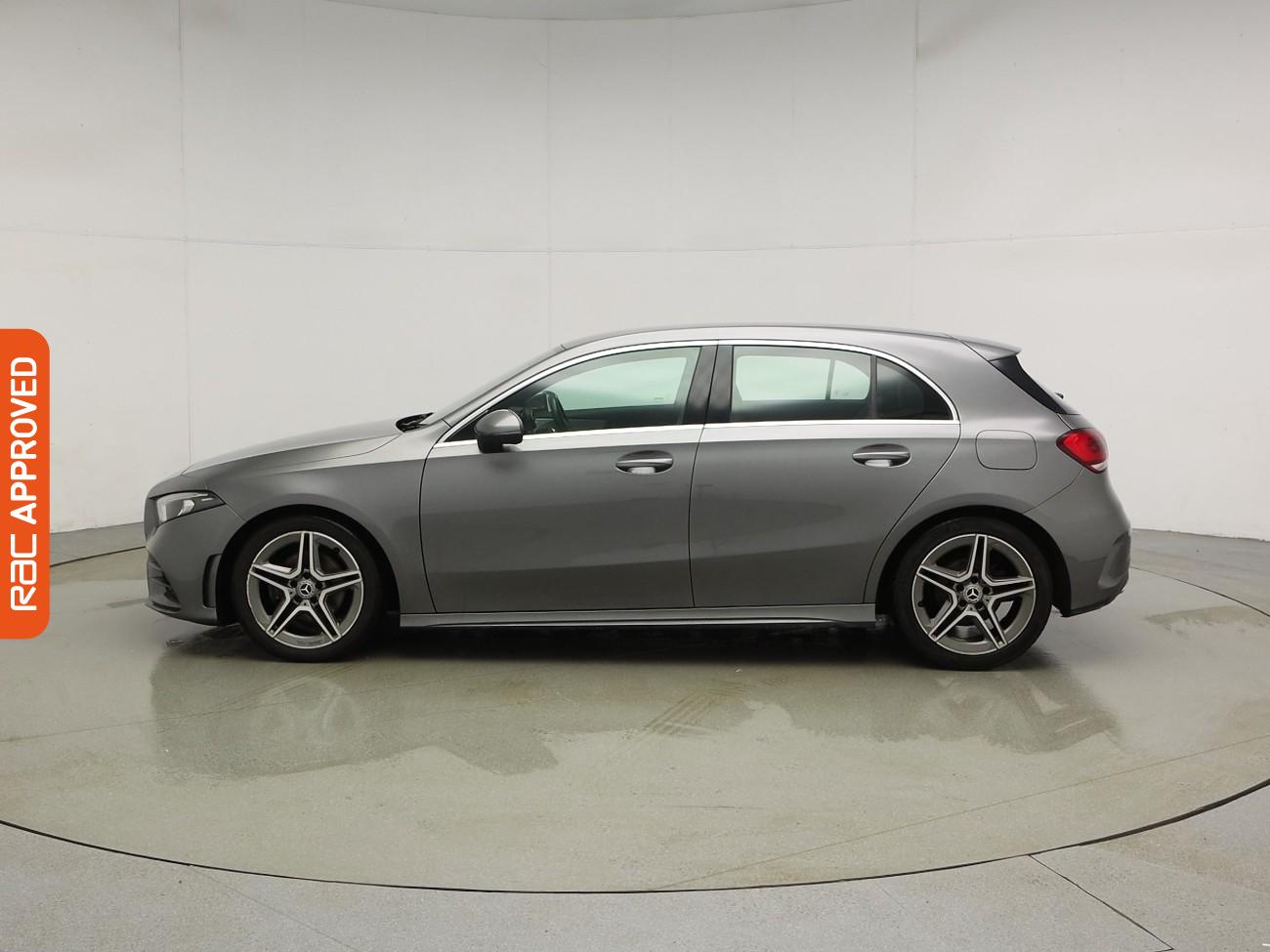 Used Mercedes-Benz A-Class 2018 for sale - 76972699: Photo 26